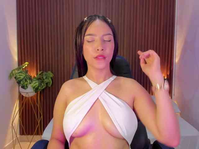 evelin-33 webcam