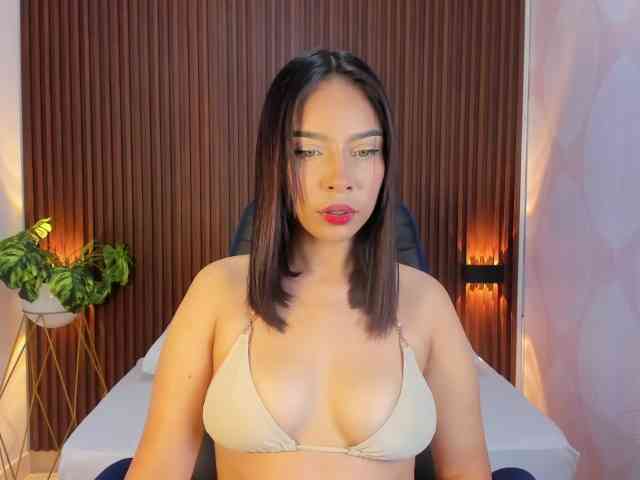 evelin-33 webcam
