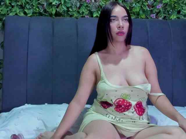 evelin-33 webcam