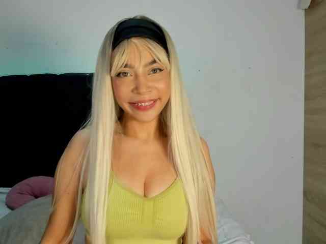 evelin-33 webcam