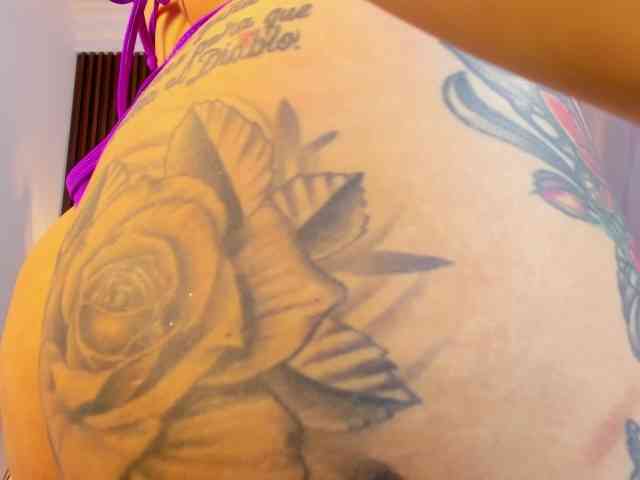 evelin-33 webcam