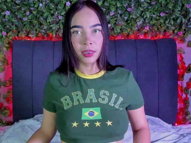 evelin-33 webcam
