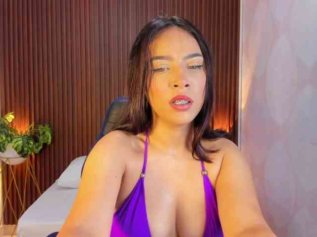 evelin-33 webcam