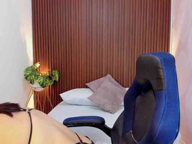 evelin-33 webcam