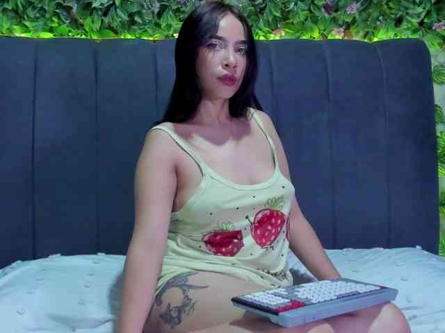 evelin-33 webcam