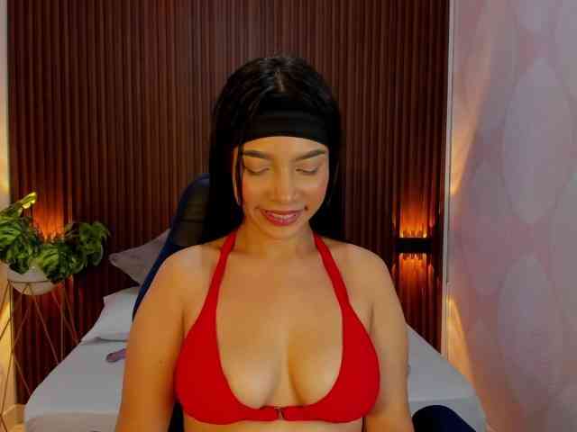 evelin-33 webcam