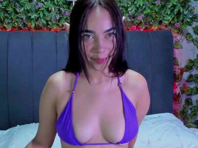 evelin-33 webcam