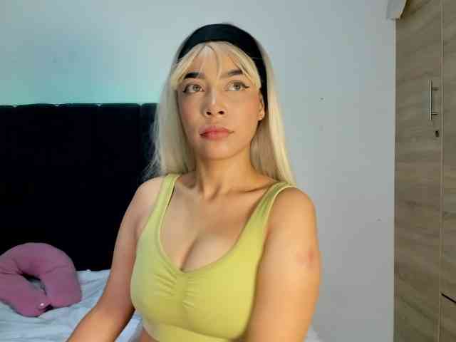 evelin-33 webcam
