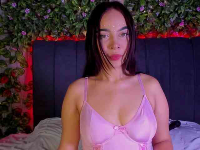 evelin-33 webcam