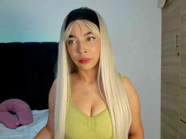 evelin-33 webcam