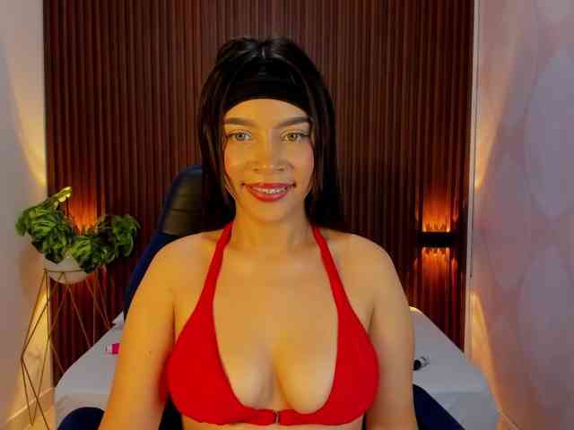 evelin-33 webcam