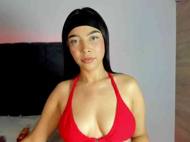 evelin-33 webcam