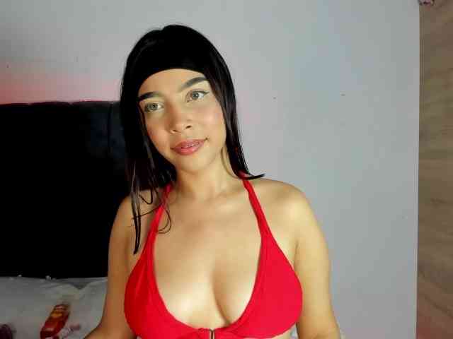 evelin-33 webcam