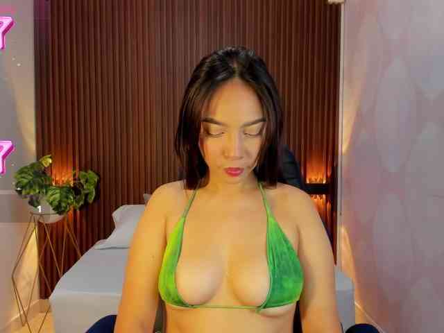 evelin-33 webcam