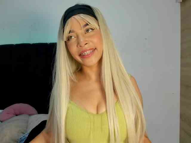 evelin-33 webcam