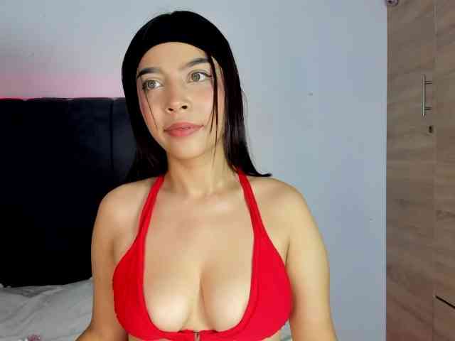 evelin-33 webcam