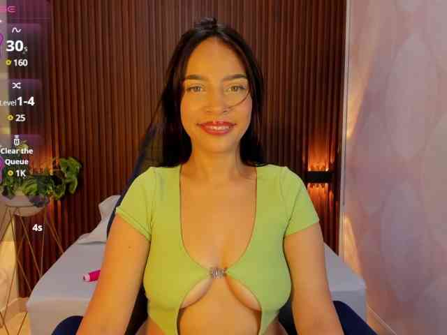 evelin-33 webcam