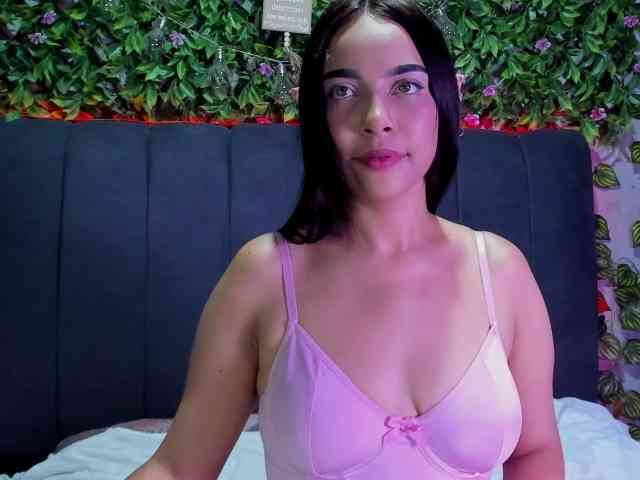 evelin-33 webcam
