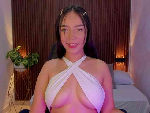 evelin-33 webcam
