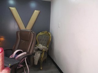 LolaVecassalt Porn Show