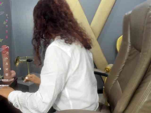 LolaVecassalt webcam
