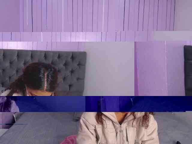 LolaVecassalt webcam