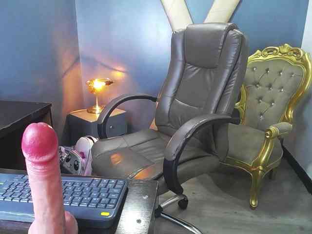 LolaVecassalt webcam