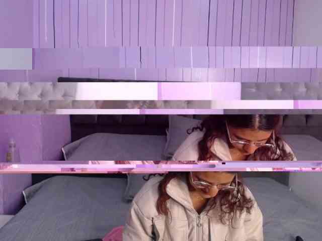 LolaVecassalt webcam