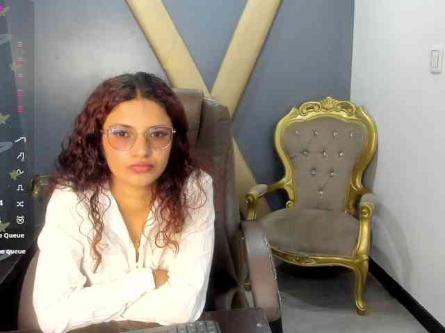 LolaVecassalt webcam