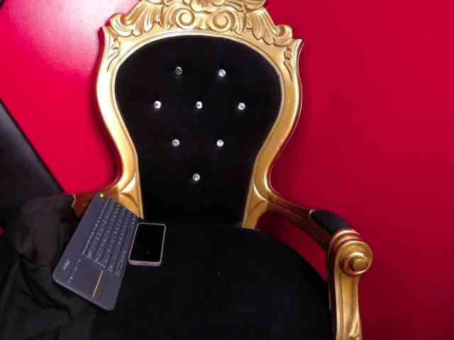 LolaVecassalt webcam