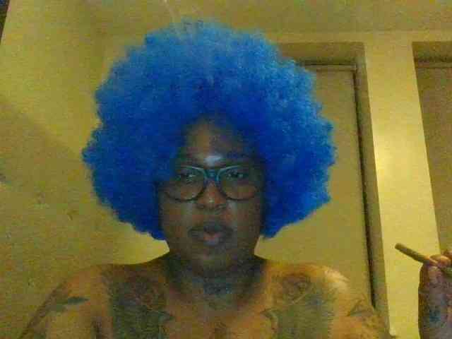 ShabrimDaModel webcam