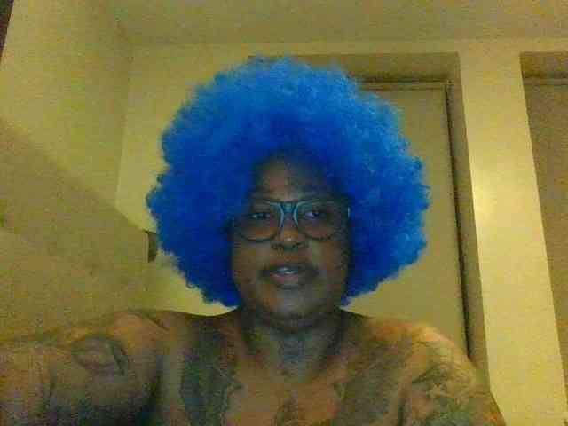 ShabrimDaModel webcam