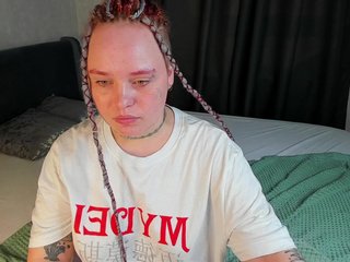 Looly-Rise Porn Show