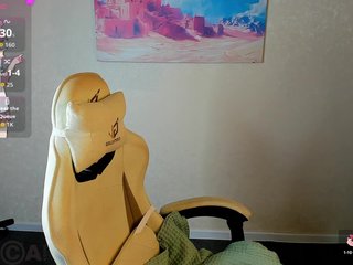 Looly-Rise Porn Show