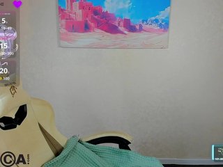 Looly-Rise Porn Show