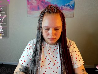 Looly-Rise Porn Show
