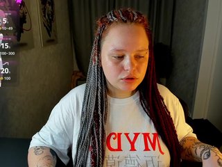 Looly-Rise Porn Show