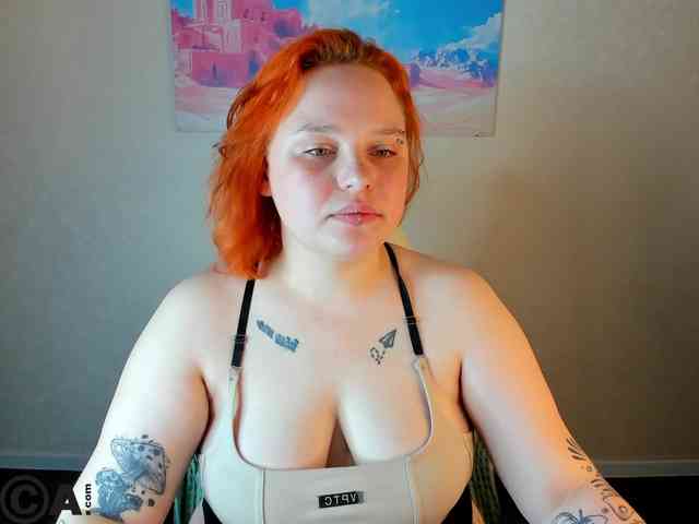 Looly-Rise webcam
