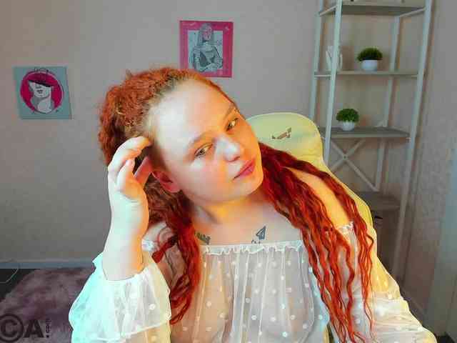 Looly-Rise webcam