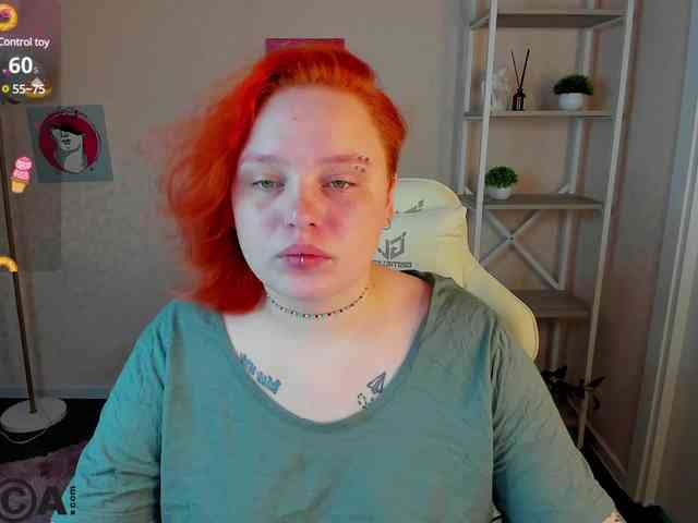 Looly-Rise webcam