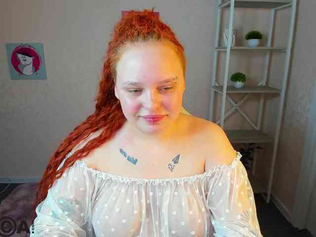 Looly-Rise webcam