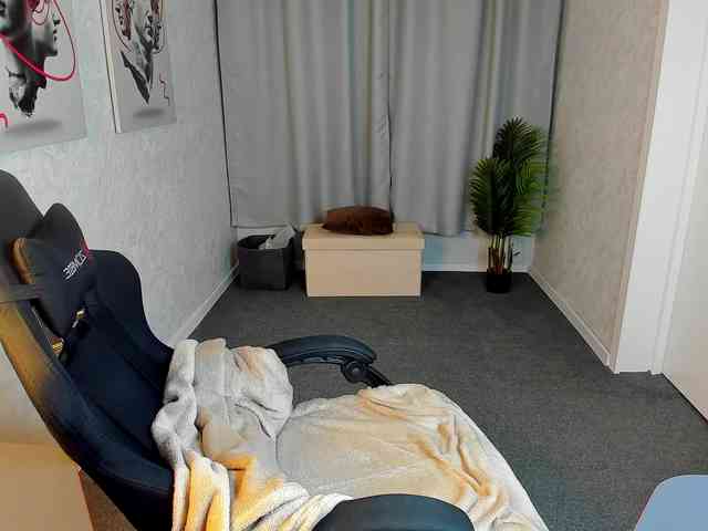 Looly-Rise webcam