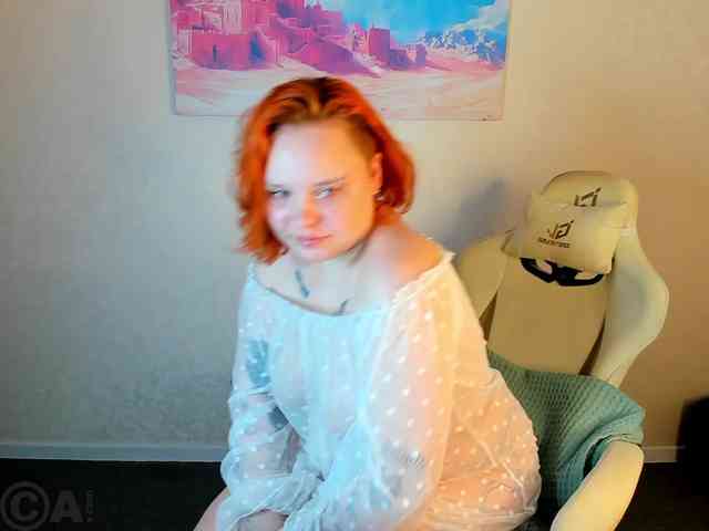Looly-Rise webcam