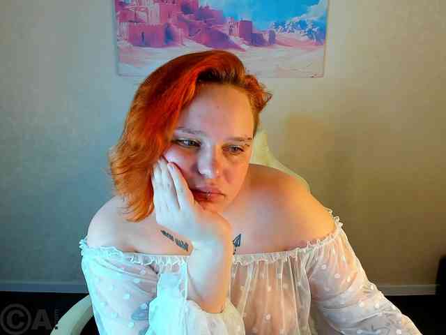 Looly-Rise webcam