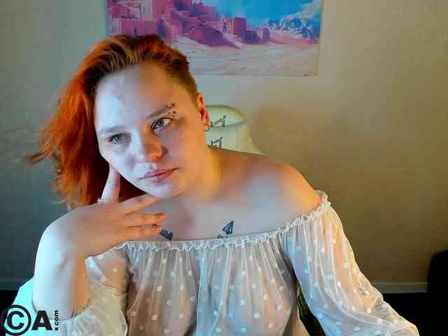 Looly-Rise webcam