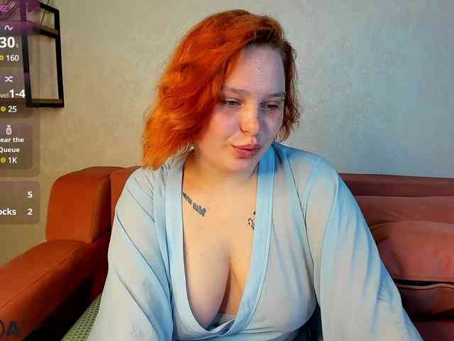 Looly-Rise webcam