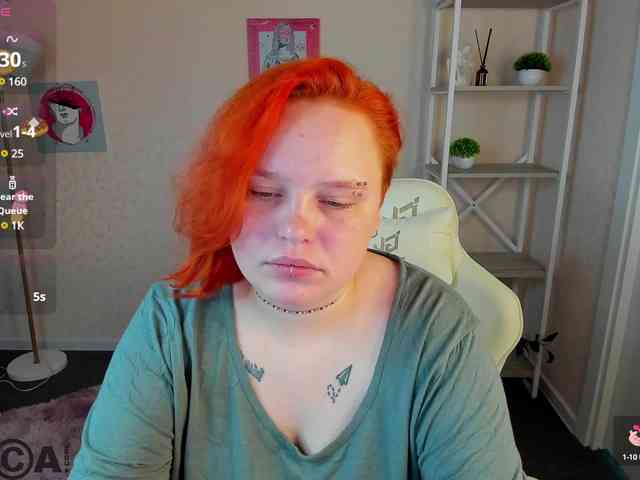 Looly-Rise webcam
