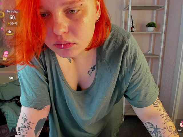 Looly-Rise webcam