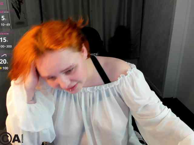 webcamsex Looly-Rise