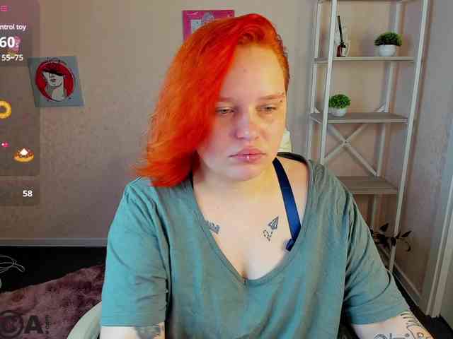 Looly-Rise webcam